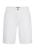 Blend - Bhblizzard_Denimshorts_Jogg - L&uuml;hikesed teksap&uuml;ksid - XL