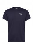Bj&ouml;rn Borg - Borg Essential 1 T-Shirt - Spordi T-s&auml;rgid - XXL