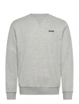 Bj&ouml;rn Borg - Borg Essential 4 Sweatshirt - Spordidressipluusid - XL