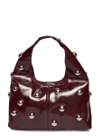 Gina Tricot - Slouchy Studded Bag - Rihmaga kotid - ONE SIZE