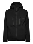Weather Report - Harbor W Rain-Tech Jacket W-Pro 200 - Spordi vihmamantlid - 46