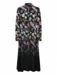 Desigual - Camisero Acri - Maksikleidid - XL
