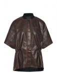 Desigual - Poncho Richmond Bu - Nahk - ONE SIZE