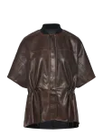 Desigual - Poncho Richmond Bu - Nahk - ONE SIZE