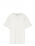 Vero Moda - Awnaima Ss O-Neck T-Shirt Noos - L&uuml;hikeste varrukatega - XL