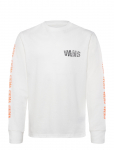 VANS - Racing Flames Ls - Dressipluusid - M