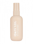 Ida Warg Beauty - Moisture Hair Serum 100Ml - Juukseseerumid - 100 ML