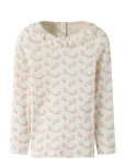 Lil'Atelier - Nmfgago Kis Ls Slim Top Lil - Pikkade varrukatega T-s&auml;rgid - 122-128
