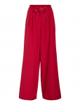 Vila - Vicatalina Hw Wide Pants/1 - Lai jalg - 40