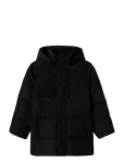 Name It - Nkmmedow03 Puffer Jacket Fo - Tepitud ja polsterdatud - 128