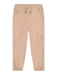 Boboli - Stretch Twill Trousers - Cargo-p&uuml;ksid - 92