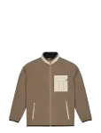 PICTURE ORGANIC CLOTHING - Dauwy Fz Fleece - Spordifliisid - L
