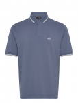 Armani Exchange - Polo Shirt - L&uuml;hikeste varrukatega - XS