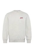 Levi's&reg; - Relaxd Graphic Crew Levis Chap - Dressipluusid - M