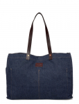 Levi's&reg; - Heritage All Day Tote Ocean In - Kandekotid - ONE SIZE