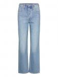 Levi's&reg; - Ribcage Straight Ankle Center - Sirged ja klassikalised - 29 x 31