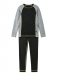 Reima - Wool Base Layer Set, Taitoa - Aluskihi komplektid - 90