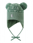 Reima - Beanie, Kuuru - Kootud m&uuml;tsid - 48