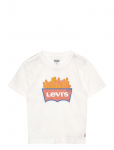 Levi's - Levi's&reg; French Fry Batwing Tee - L&uuml;hikeste varrukatega - 128