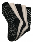 Schiesser - Socks - Tavalised sokid - 35-38