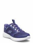 Skechers - Girls Go Run 400 V2 - Madala s&auml;&auml;rega tossud - 38