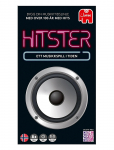 Asmodee - Hitster Original Norwegian (New) - Lauam&auml;ngud - NORWEGIAN