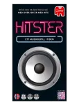Asmodee - Hitster Original Norwegian (New) - Lauam&auml;ngud - NORWEGIAN