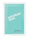 Saturday Skin - Saturday Skin Intense Hydration Sheet Mask 25Ml - Niisutavad maskid - 25 ML