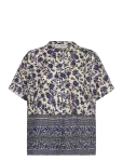 Lollys Laundry - Myall Shirt Ss - L&uuml;hikeste varrukatega - M