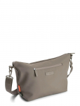 Done By Deer - Stroller Bag Taupe - M&auml;hkimiskotid - ONE SIZE