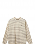 Sofie Schnoor - Masysw Long-Sleeve Boxy T-Shirt - Pikkade varrukatega - L