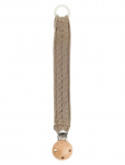 Smallstuff - Dummychain, Fishbone, Sandy - Lutiketid - ONE SIZE
