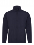 Callaway - Mixed Media Full Zip Jacket - Spordi golfijakid - XL