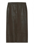 Day Birger Et Mikkelsen - Anna - Leather Contemporary - P&otilde;lveni ja midiseelikud - 40