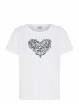 Fransa - Frriasa Tee 1 - L&uuml;hikeste varrukatega - XL