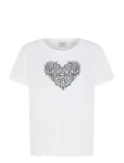 Fransa - Frriasa Tee 1 - L&uuml;hikeste varrukatega - XL