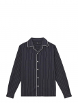 Reiss - Strella - Triibulised s&auml;rgid - XL