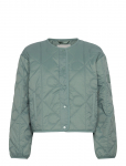Calvin Klein Jeans - Lightweight Aop Quilted Liner - Tepitud jakid - S
