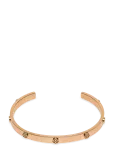 Tory Burch - Icon Stud Cuff - K&auml;ev&otilde;rud - S