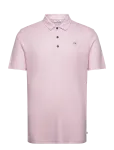 Calvin Klein Golf - Jackson Badge Polo - Spordi l&uuml;hikeste varrukatega polos&auml;rgid - S