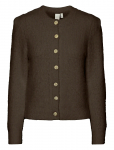 YAS - Yasmey Ls Knit Cardgian - Kardiganid - XL