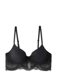 Etam - Pure Infini Light Padded Classic Bra - Polsterdatud rinnahoidjad - 85 E