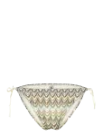 Becks&ouml;ndergaard - Amber Baila Bikini Tanga - K&uuml;ljepaeltega bikiinid - S