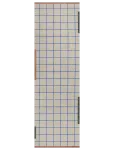Mette Ditmer - Network All-Round Runner - Esikuvaibad - 77X 240CM