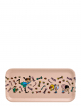 Muurla - Pippi Tray Candy 27X13Cm - Kandikud - W27CM