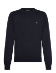 Lexington Clothing - Brayden Cotton Crew Sweater - Dressipluusid - 158-164