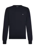 Lexington Clothing - Brayden Cotton Crew Sweater - Dressipluusid - 158-164