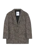 Day Birger Et Mikkelsen - Martha - Heavy Slub Wool - &Uuml;lisuured bleiserid - 42