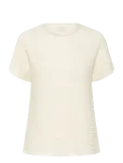 Kaffe - Kafelicity S/S Blouse - L&uuml;hikeste varrukatega - XXL