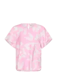 Kaffe - Kamarlo Blouse - L&uuml;hikeste varrukatega - 46
